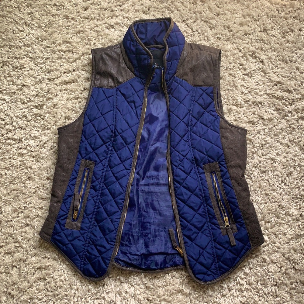 Stylish Vest